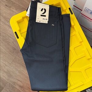 [NWT] Rag & Bone Dark Navy Jeans